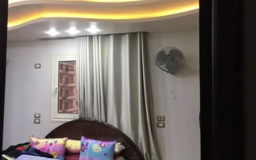 شقة راقية في برج مكة 2 – الزهور