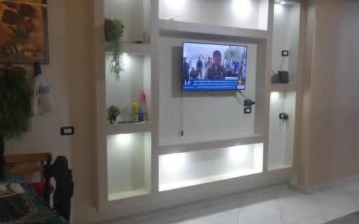 🏡 فرصة مميزة للسكن أو الاستثمار في موقع راقي بالحي الغربي