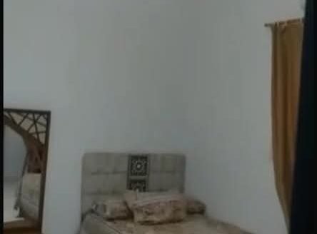 🏡 شقة للبيع بالحي الأول – شارع بيرم التونسي الرئيسي