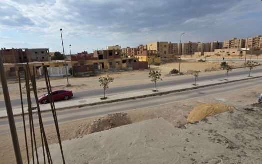 فرصة مميزة للبيع – قطعة أرض إسكان اجتماعي